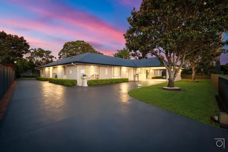 Seventh view of Homely house listing, 71 Salamander Way, Salamander Bay NSW 2317