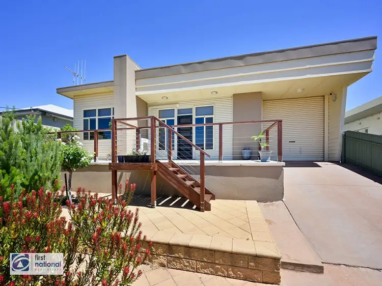 Second view of Homely house listing, 119 Flinders Terrace, Port Augusta SA 5700