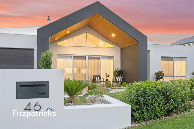 46 Bonner Street, Lloyd NSW 2650