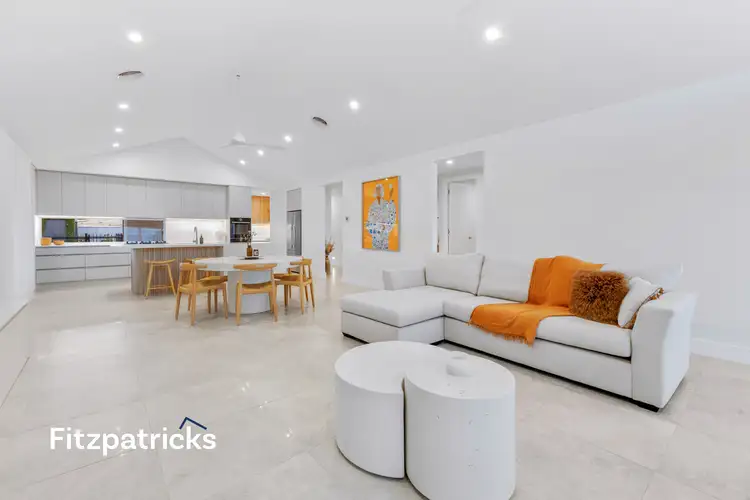 Second view of Homely house listing, 46 Bonner Street, Lloyd NSW 2650