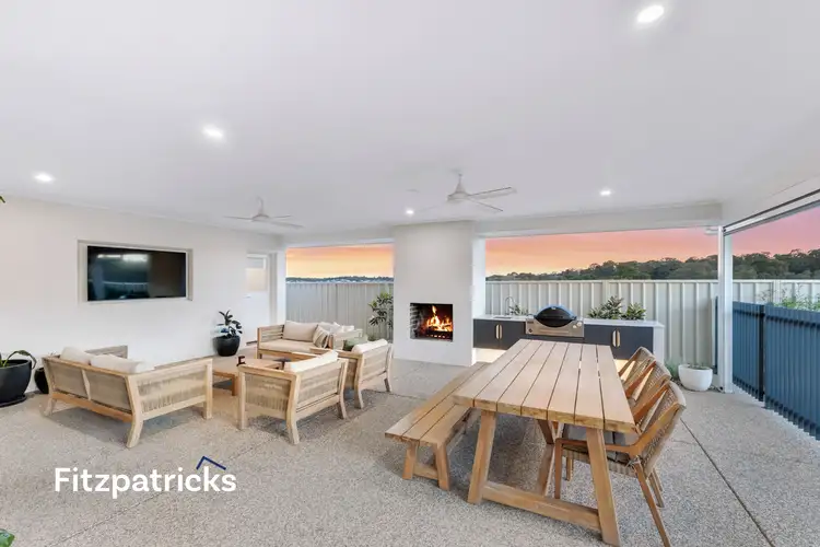 Fourth view of Homely house listing, 46 Bonner Street, Lloyd NSW 2650