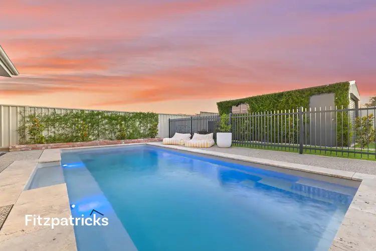 Fifth view of Homely house listing, 46 Bonner Street, Lloyd NSW 2650