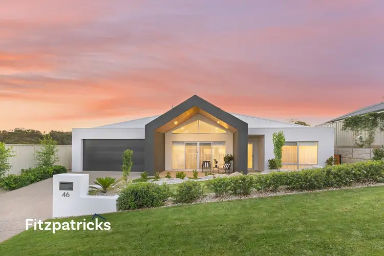 Sixth view of Homely house listing, 46 Bonner Street, Lloyd NSW 2650