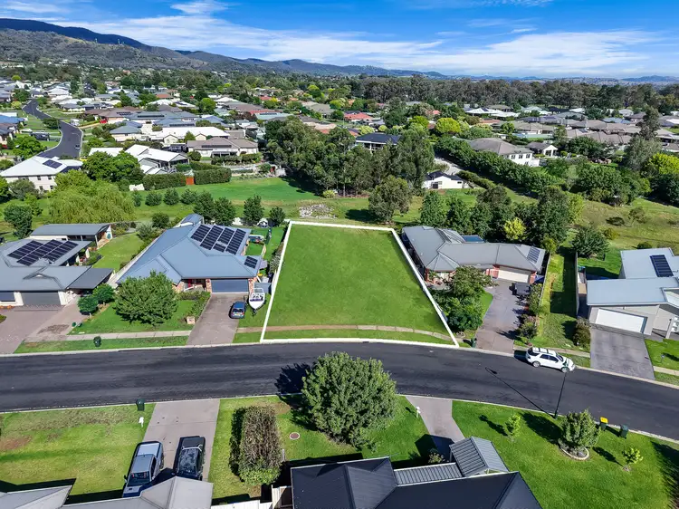20 Bateman Avenue, Mudgee NSW 2850