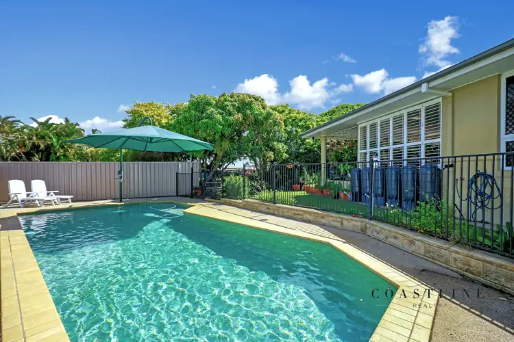 Second view of Homely house listing, 4 Searink Court, Bargara QLD 4670