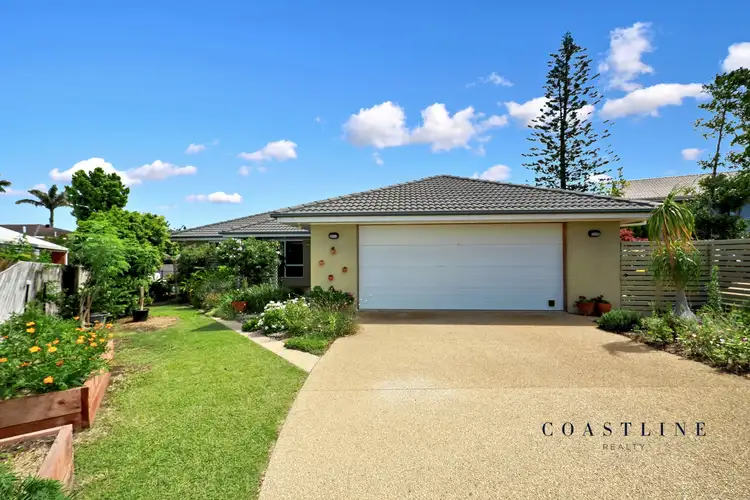 Third view of Homely house listing, 4 Searink Court, Bargara QLD 4670