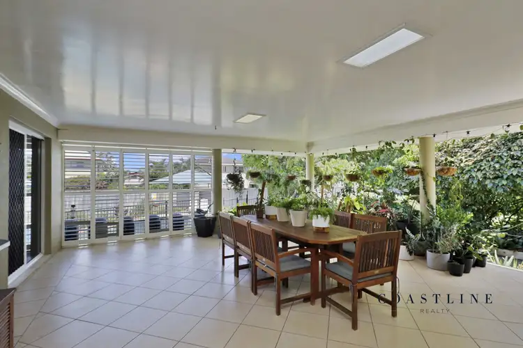 Fourth view of Homely house listing, 4 Searink Court, Bargara QLD 4670