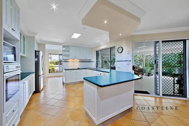 Sixth view of Homely house listing, 4 Searink Court, Bargara QLD 4670