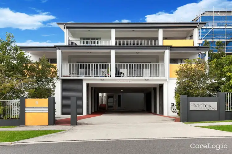 1/9 Victor Street, Holland Park West QLD 4121