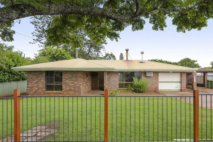 Main view of Homely house listing, 10 Cloake Street, Rockville QLD 4350