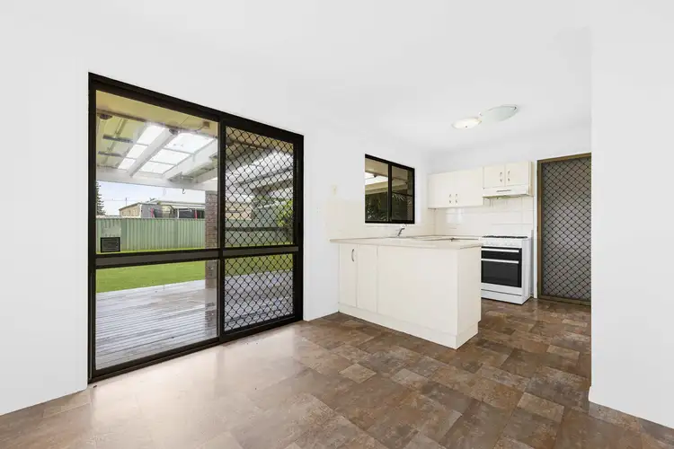 Second view of Homely house listing, 10 Cloake Street, Rockville QLD 4350