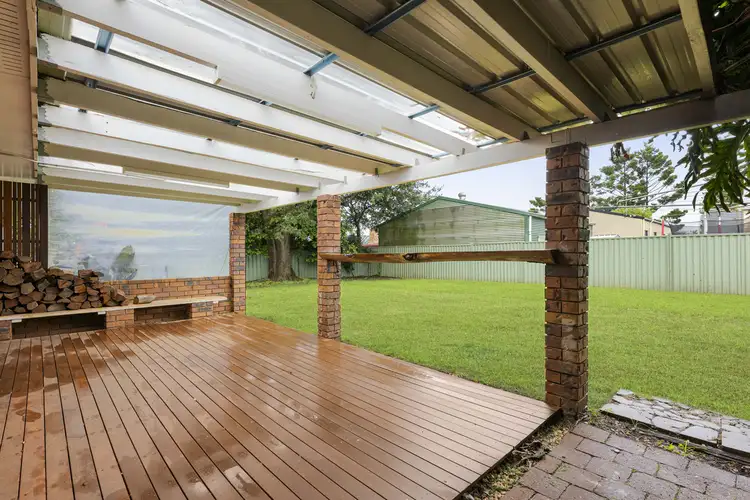 Fourth view of Homely house listing, 10 Cloake Street, Rockville QLD 4350