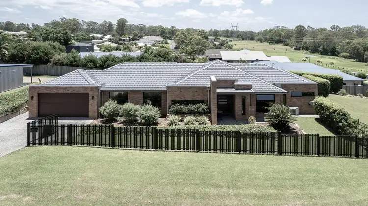 16 McIllwraith Road, Joyner QLD 4500
