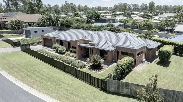Second view of Homely house listing, 16 McIllwraith Road, Joyner QLD 4500