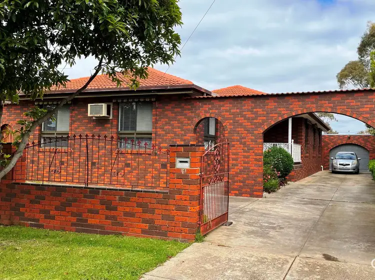 13 Carole Court, Seabrook VIC 3028