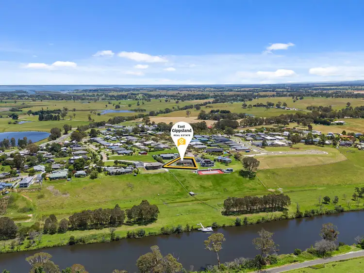 Second view of Homely house listing, 14 Byrne Court, Swan Reach VIC 3903