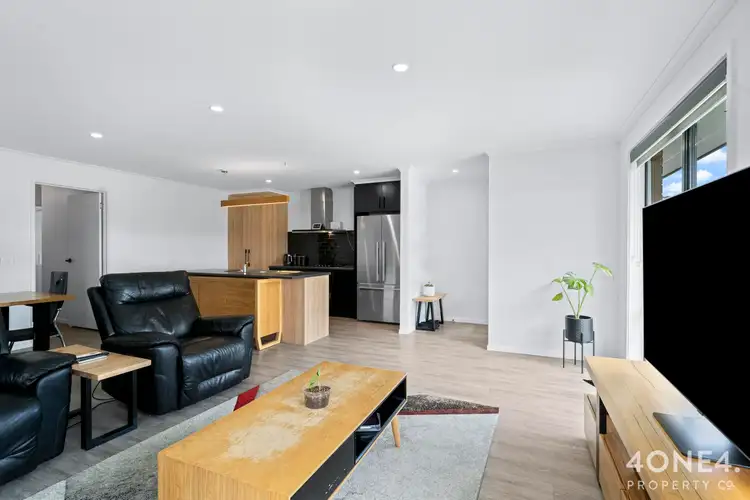 Fifth view of Homely house listing, 7 Lonergan Road, Glenorchy TAS 7010