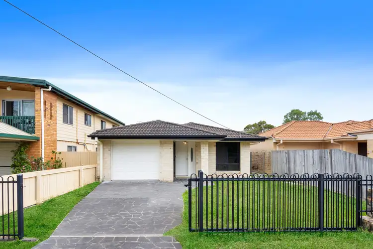 Main view of Homely house listing, 33 Aberdeen Parade, Boondall QLD 4034