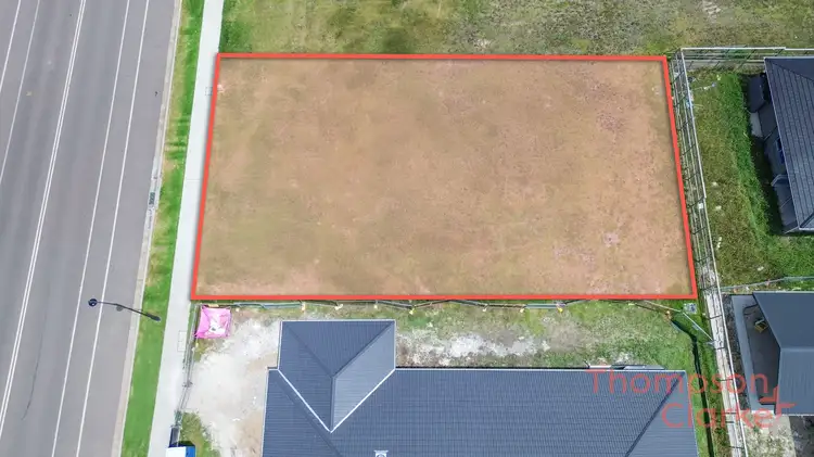 Third view of Homely land listing, 237 Settlers Boulevard, Chisholm NSW 2322