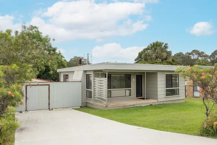 34 Lurnea Avenue, Bawley Point NSW 2539
