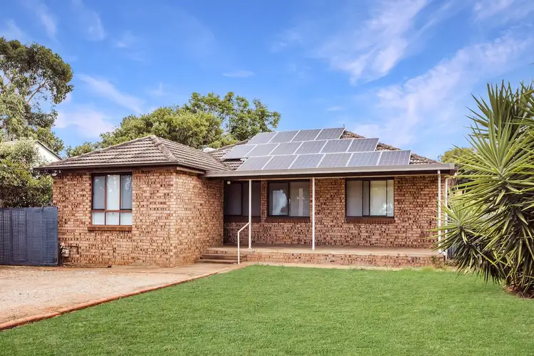 Main view of Homely house listing, 5 Noorla Street, Griffith NSW 2680