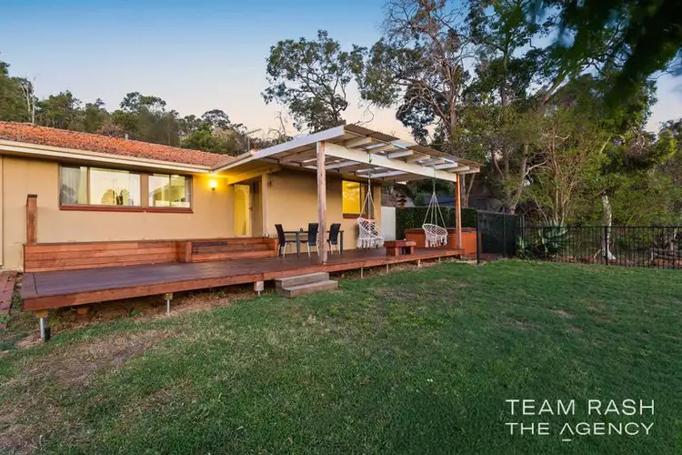 Second view of Homely house listing, 1095 Coulston Road, Boya WA 6056