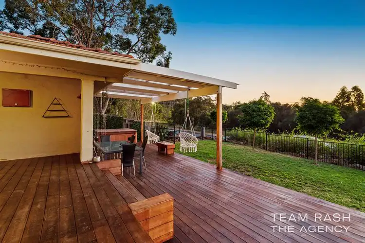 Third view of Homely house listing, 1095 Coulston Road, Boya WA 6056