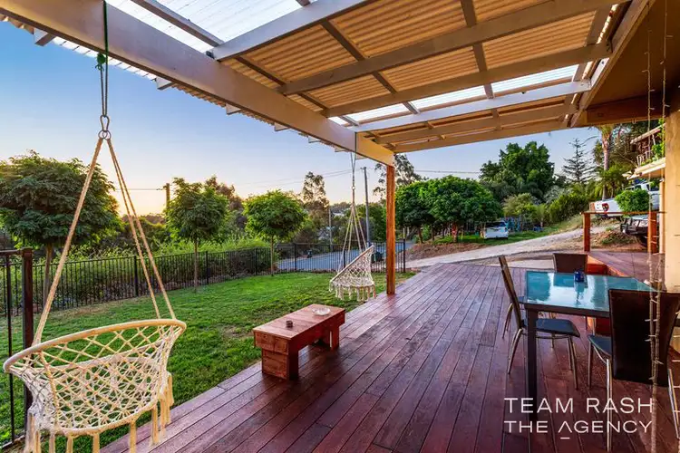 Fourth view of Homely house listing, 1095 Coulston Road, Boya WA 6056