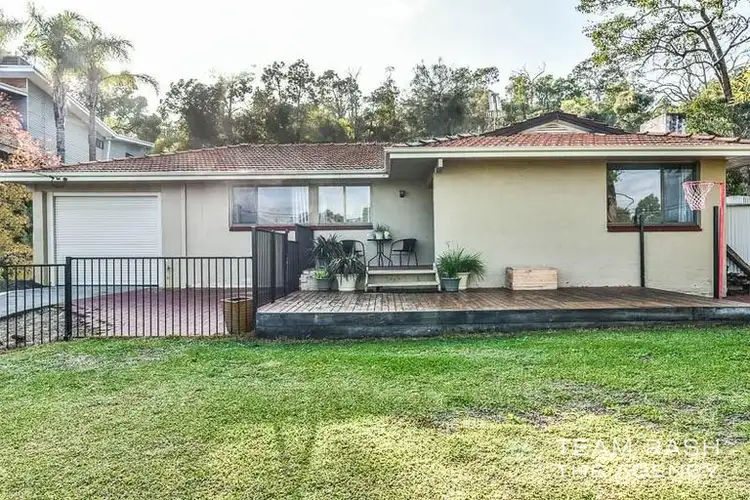 Fifth view of Homely house listing, 1095 Coulston Road, Boya WA 6056