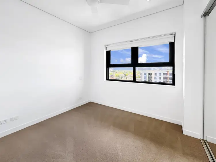 Third view of Homely apartment listing, 1091/33 Remora Road, Hamilton QLD 4007