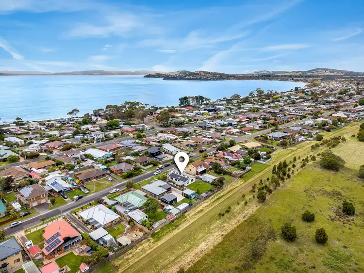 Third view of Homely house listing, 100 Terrina Street, Lauderdale TAS 7021
