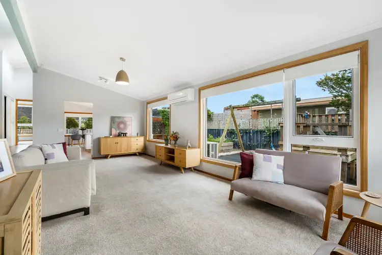 Fourth view of Homely house listing, 100 Terrina Street, Lauderdale TAS 7021