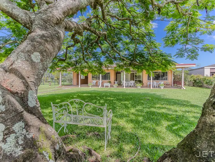 Second view of Homely house listing, 7 Mistral Road, South Murwillumbah NSW 2484
