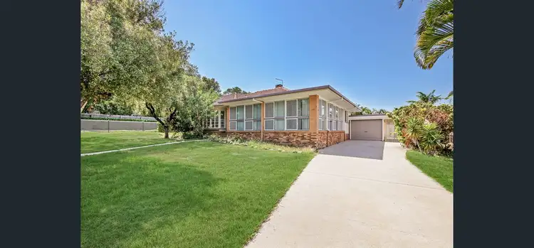 Main view of Homely house listing, 110 Duffield Road, Margate QLD 4019