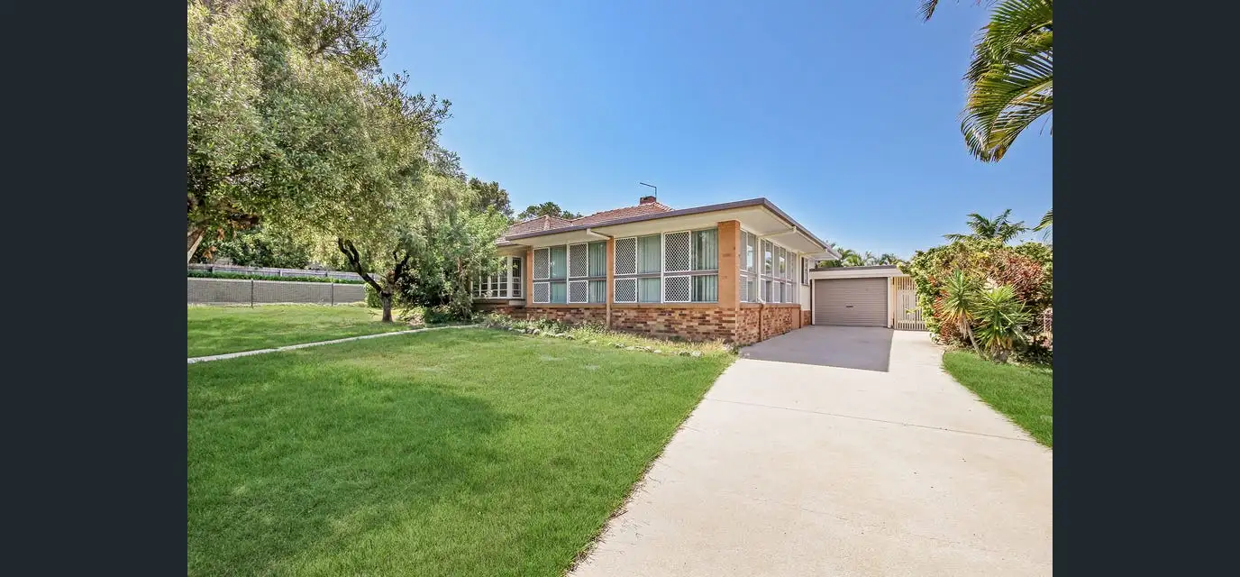 Main view of Homely house listing, 110 Duffield Road, Margate QLD 4019