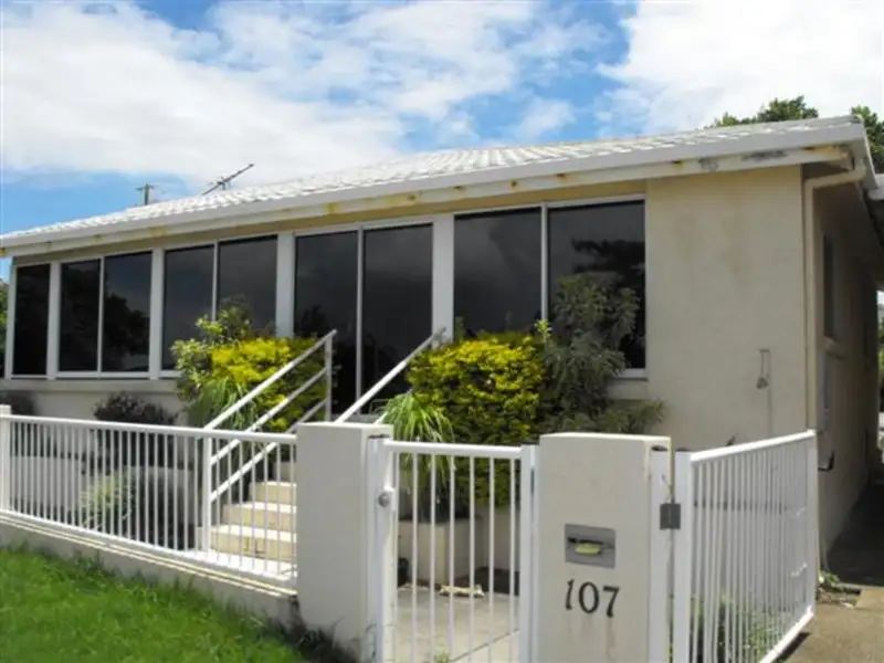 Main view of Homely house listing, 107 Margate Parade, Margate QLD 4019