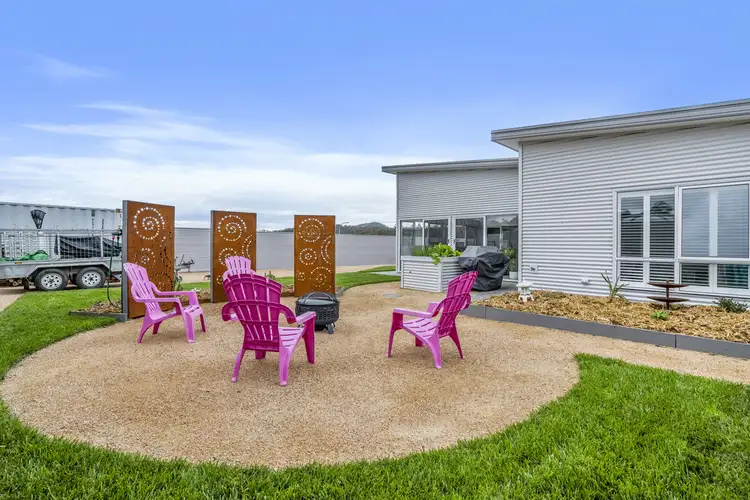 Second view of Homely house listing, 27 Kunzea Circuit, Coles Bay TAS 7215