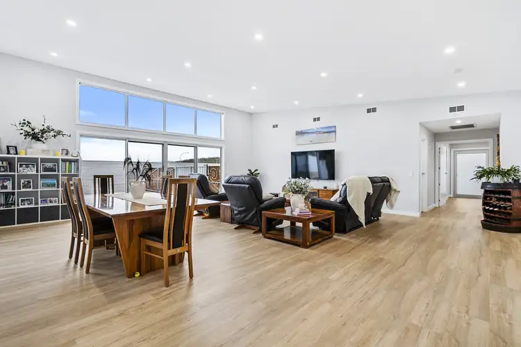 Fourth view of Homely house listing, 27 Kunzea Circuit, Coles Bay TAS 7215