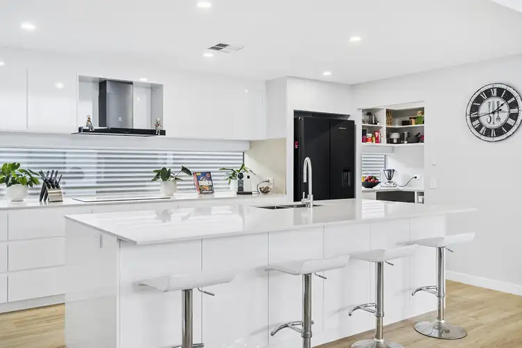 Fifth view of Homely house listing, 27 Kunzea Circuit, Coles Bay TAS 7215