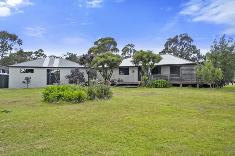 Main view of Homely house listing, 961 Coles Bay Road, Coles Bay TAS 7215