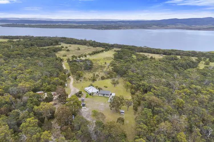 961 Coles Bay Road, Coles Bay TAS 7215
