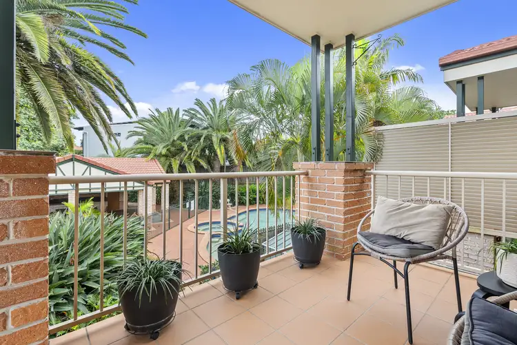 103/120 Uxbridge Street, Grange QLD 4051