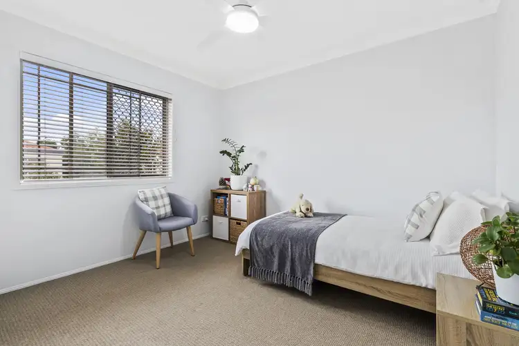 Sixth view of Homely unit listing, 103/120 Uxbridge Street, Grange QLD 4051