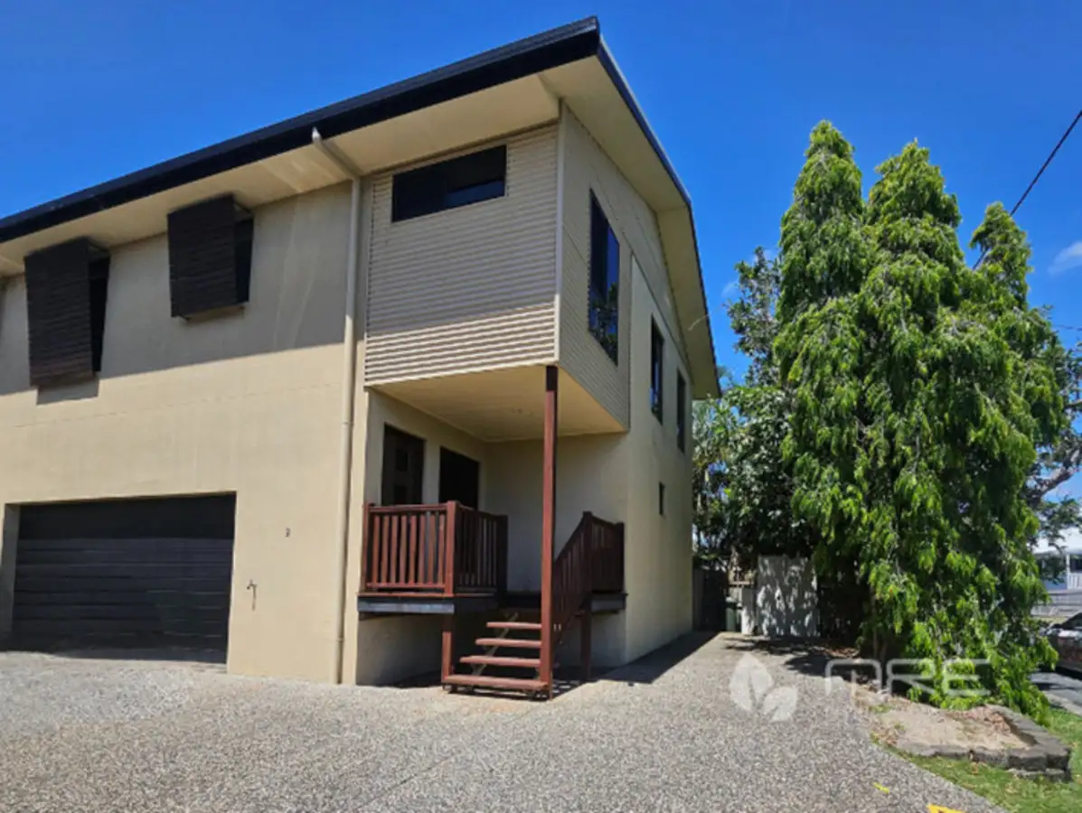 Main view of Homely townhouse listing, 3/5 Kate Street, East Mackay QLD 4740