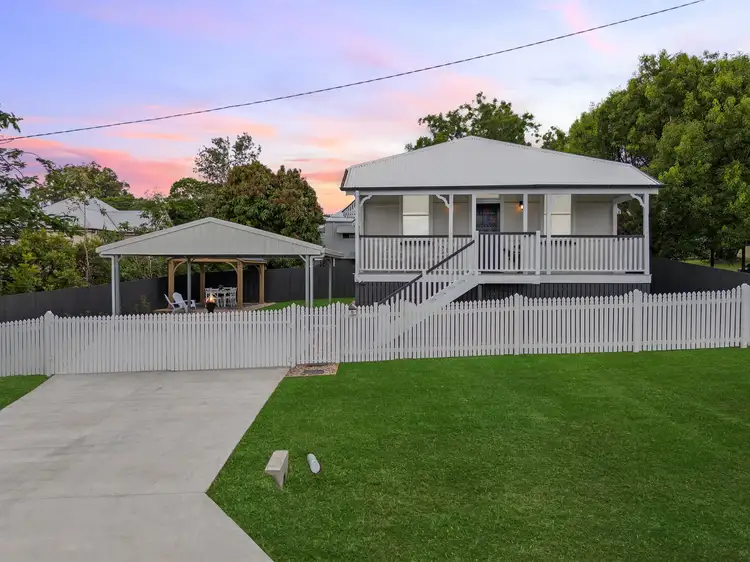 Second view of Homely house listing, 5 W M Hughes Street, North Ipswich QLD 4305