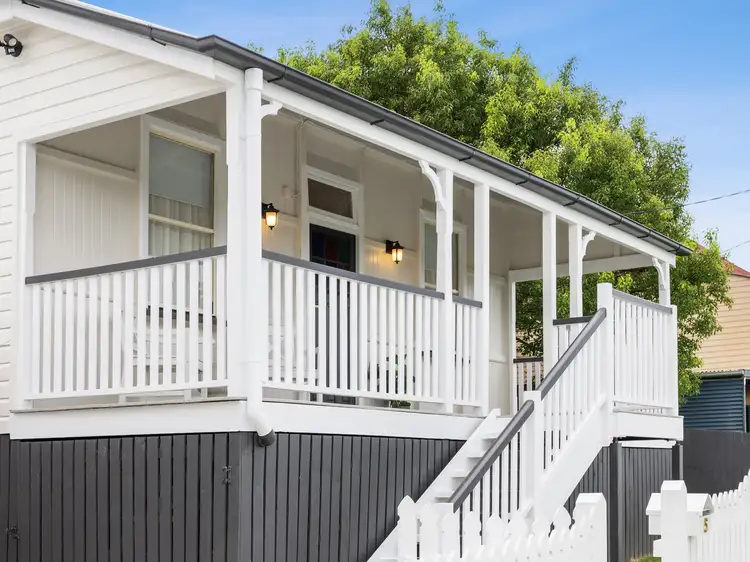Third view of Homely house listing, 5 W M Hughes Street, North Ipswich QLD 4305