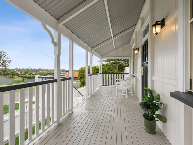 Fourth view of Homely house listing, 5 W M Hughes Street, North Ipswich QLD 4305