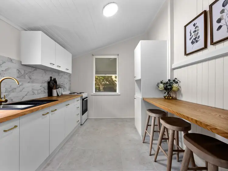 Sixth view of Homely house listing, 5 W M Hughes Street, North Ipswich QLD 4305