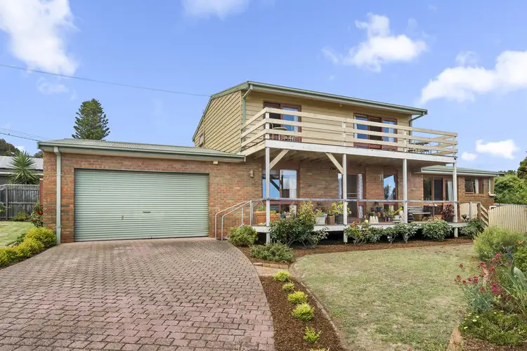 Main view of Homely house listing, 16 Lincoln Drive, Portarlington VIC 3223