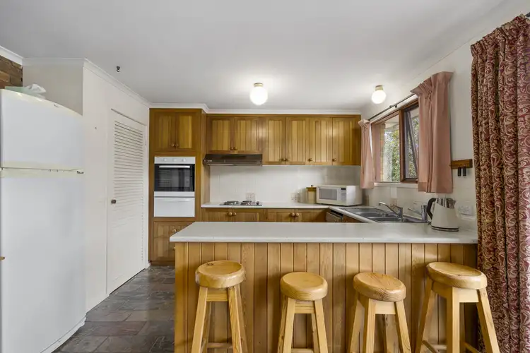 Fourth view of Homely house listing, 16 Lincoln Drive, Portarlington VIC 3223